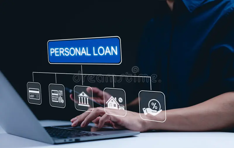 Personal Loan